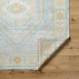 Surya Bunyan BYN-2301 8' x 10' Handmade Rug