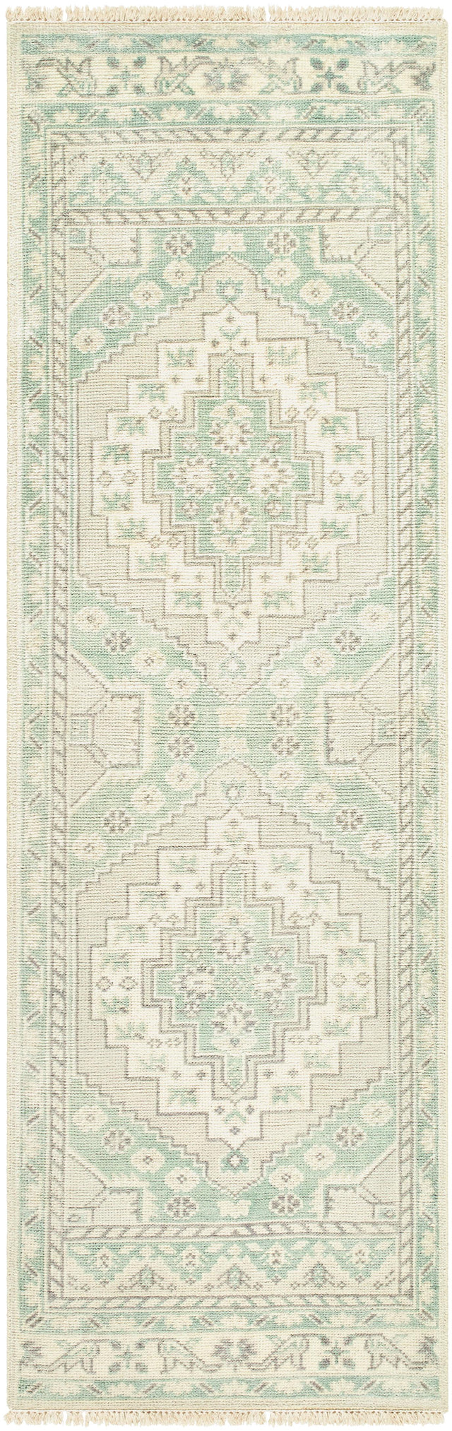 Surya Bunyan BYN-2302 2' x 3' Rug