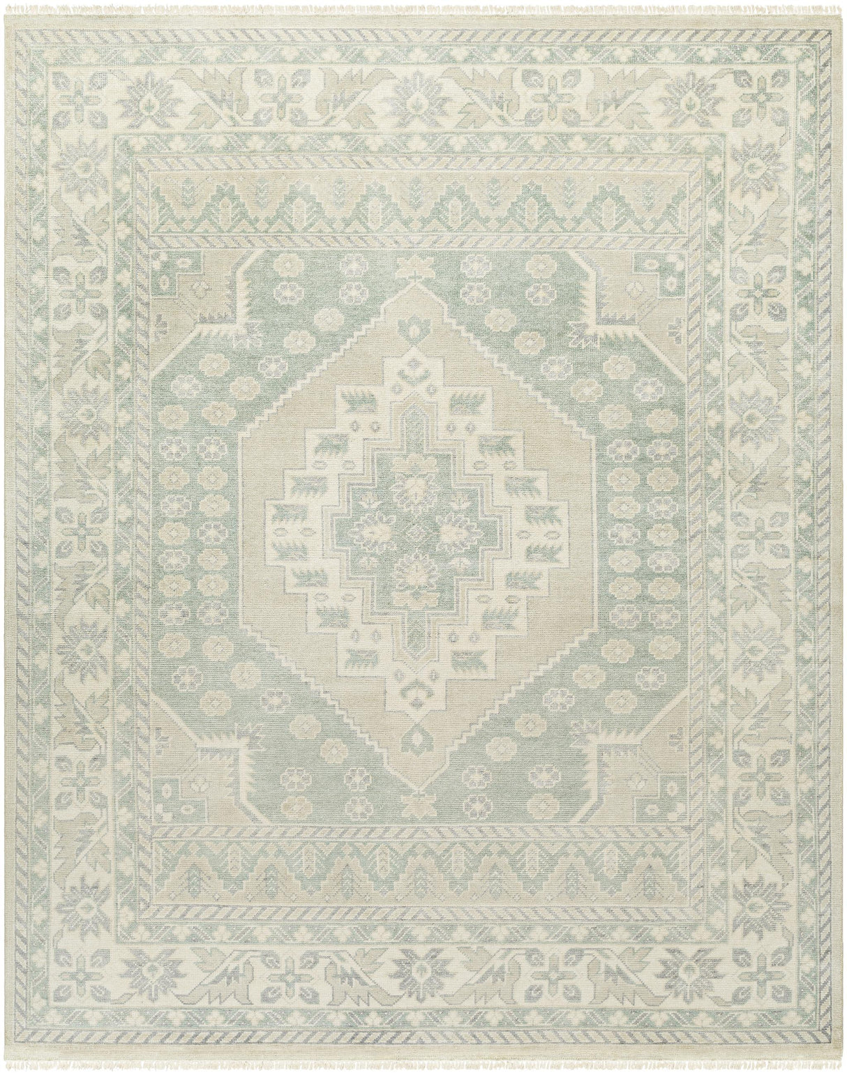 Surya Bunyan BYN-2302 2' x 3' Rug