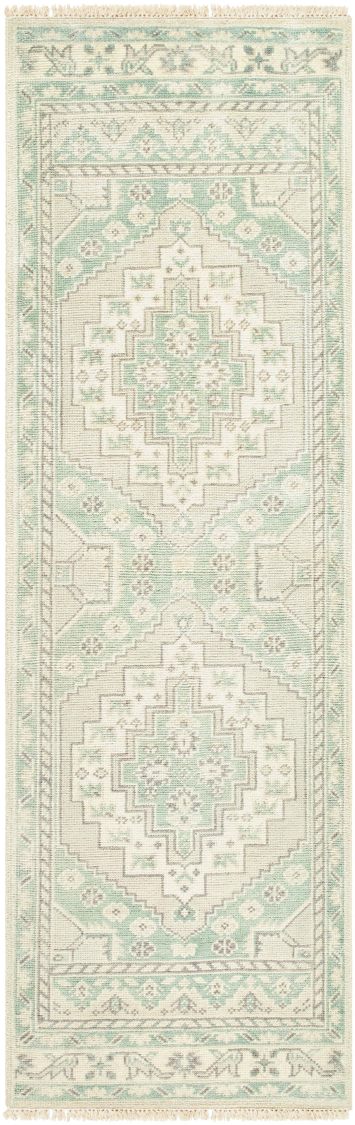 Surya Bunyan BYN-2302 9' x 12' Rug