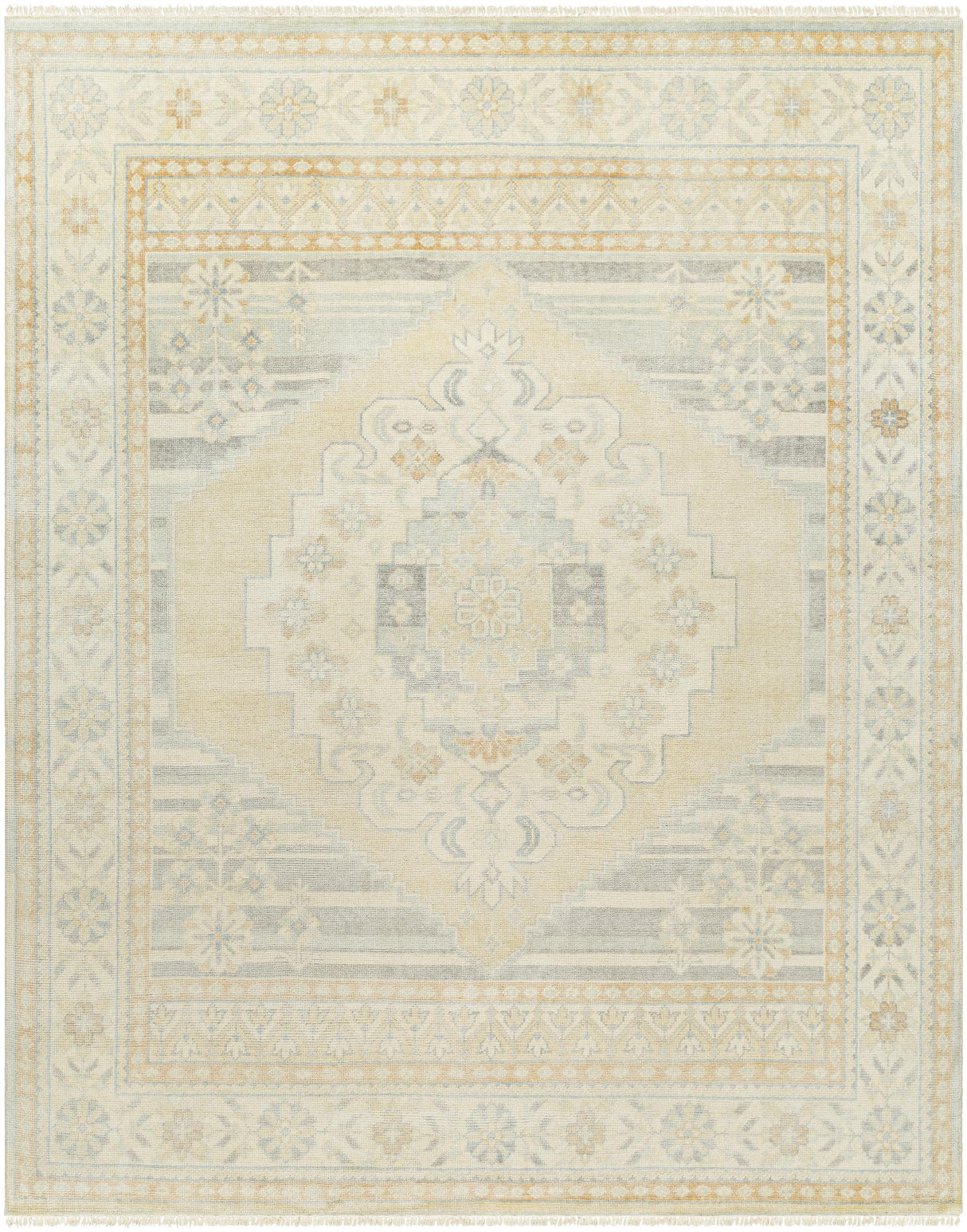 Surya Bunyan BYN-2303 2' x 3' Rug
