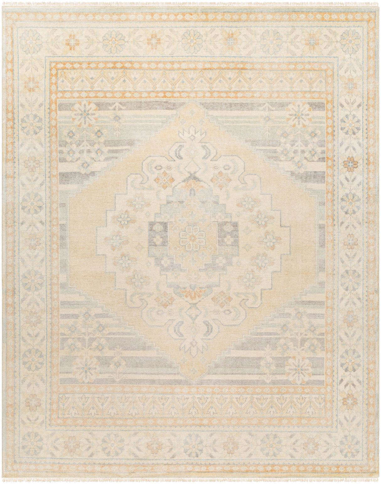 Surya Bunyan BYN-2303 2'6" x 8' Rug