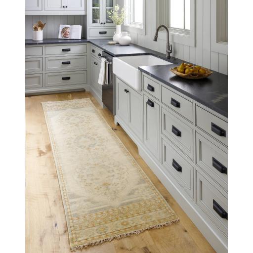 Surya Bunyan BYN-2303 9' x 12' Rug