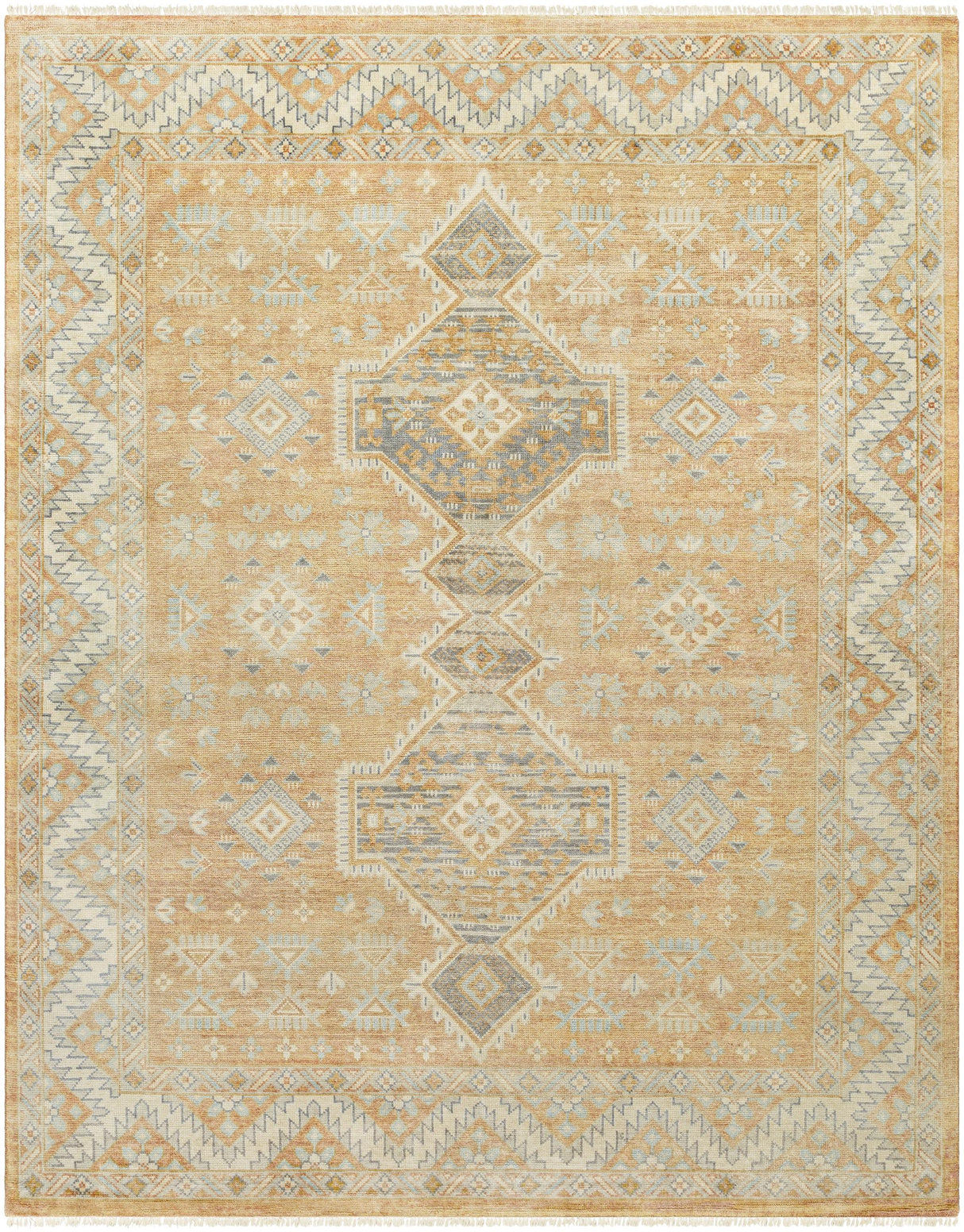 Surya Bunyan BYN-2304 8' x 10' Rug