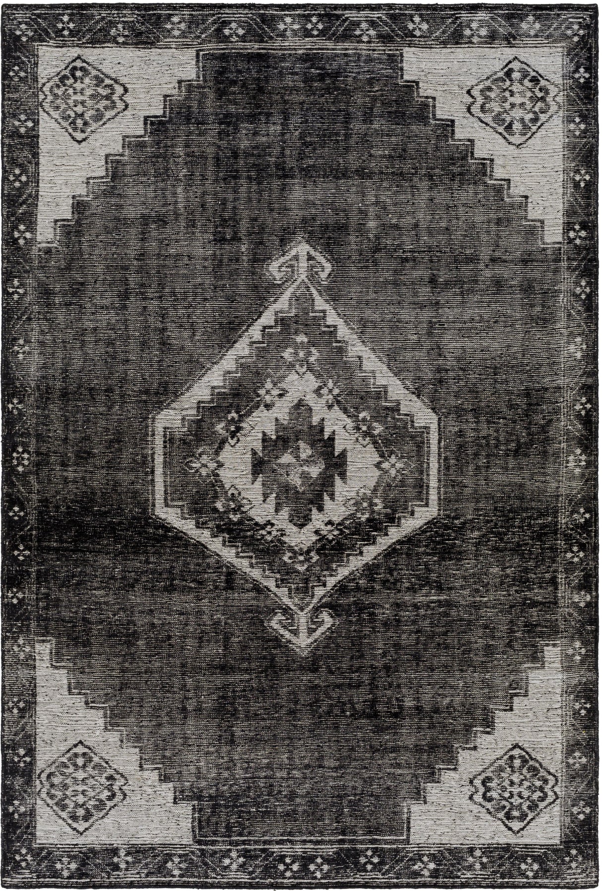 Surya Burnley BUY-2300 10' x 14' Rug