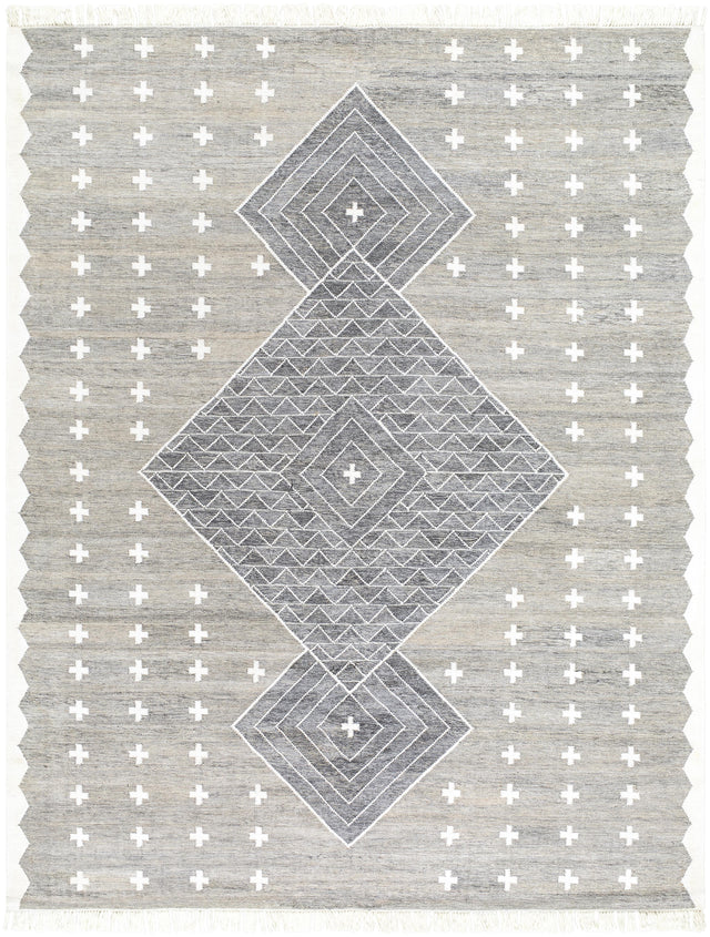 Surya Bursa BUR-2301 2'6" x 8' Rug