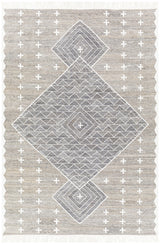 Surya Bursa BUR-2301 5' x 7'6" Rug