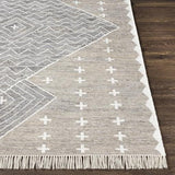 Surya Bursa BUR-2301 8' x 10' Rug