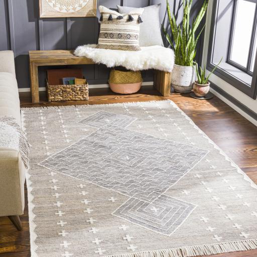 Surya Bursa BUR-2301 8'10" x 12' Rug