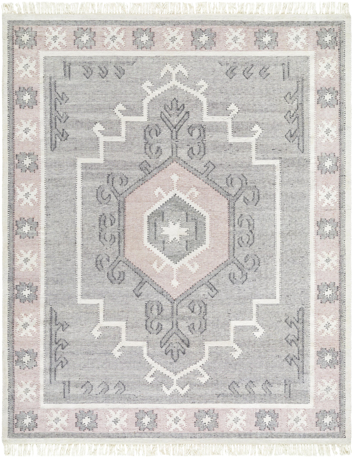 Surya Bursa BUR-2304 2'6" x 8' Rug