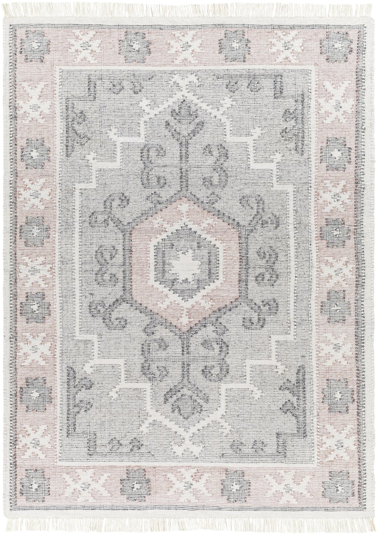 Surya Bursa BUR-2304 2'6" x 8' Rug