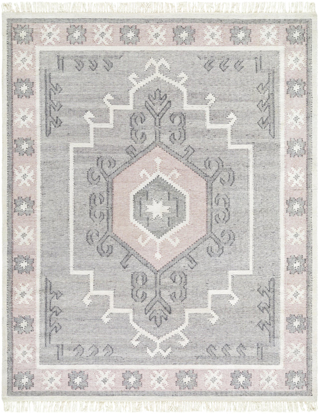 Surya Bursa BUR-2304 5' x 7'6" Rug