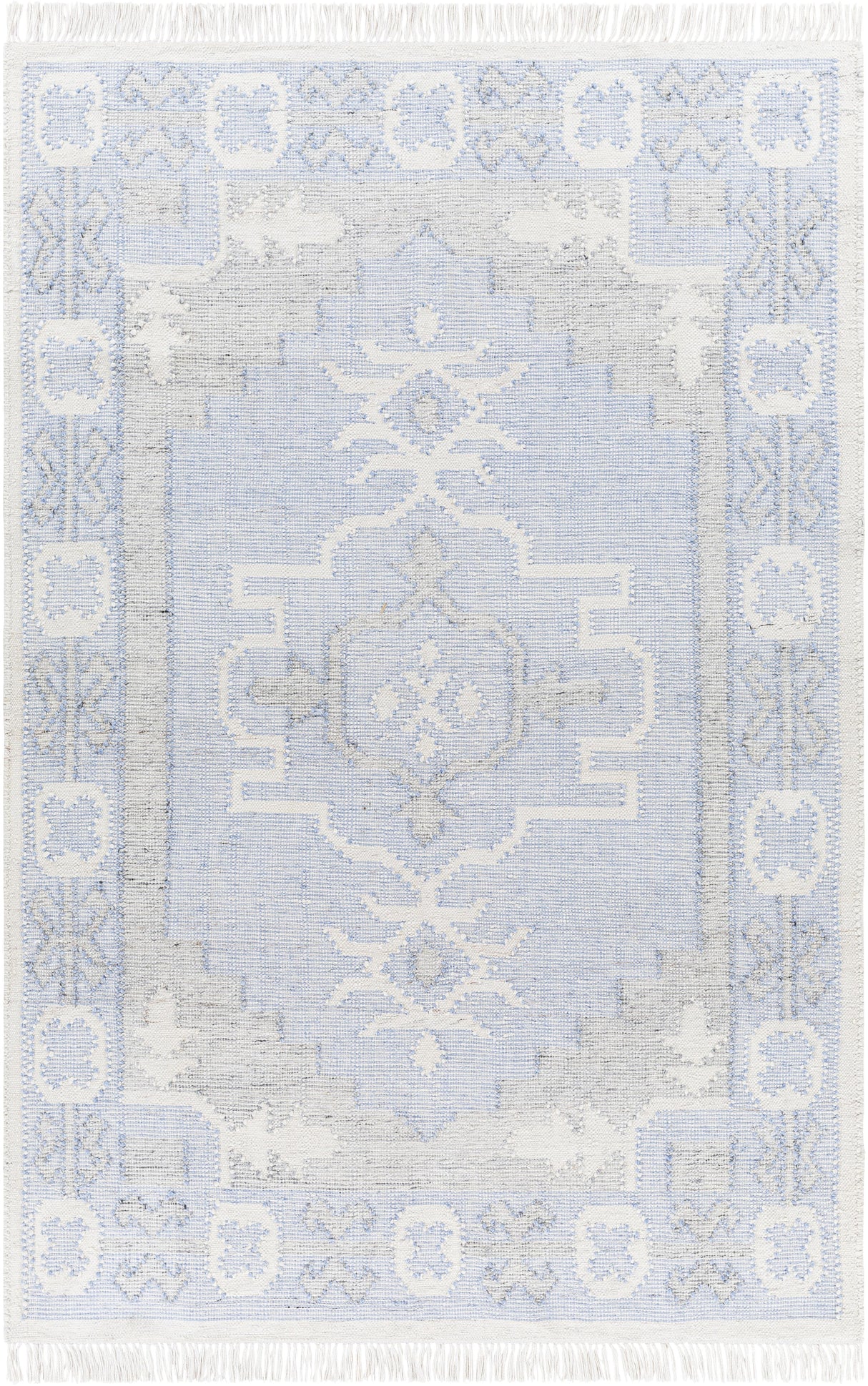Surya Bursa BUR-2305 5' x 7'6" Rug