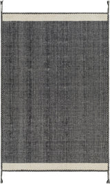 Surya Bushra BUS-2301 5' x 7'6" Rug