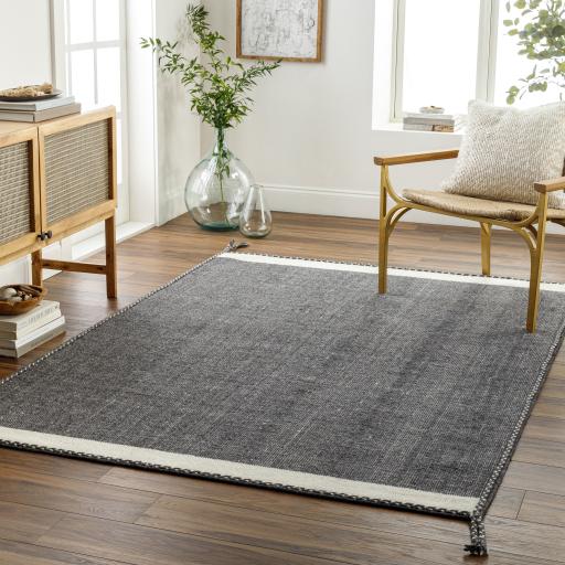 Surya Bushra BUS-2301 6' x 9' Rug
