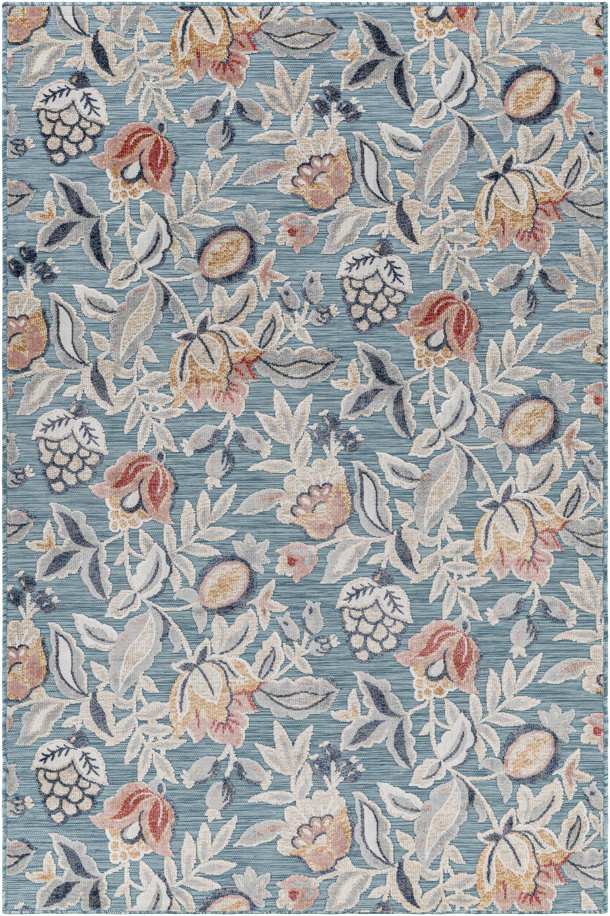 Surya Cabo CBO-2301 2'7" x 7'3" Rug