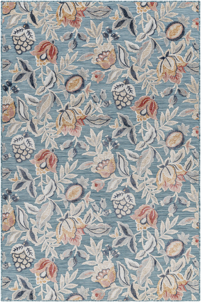 Surya Cabo CBO-2301 2'7" x 7'3" Rug