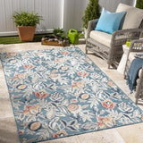 Surya Cabo CBO-2301 2'7" x 7'3" Rug