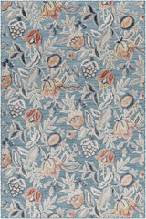 Surya Cabo CBO-2301 2'7" x 7'3" Rug