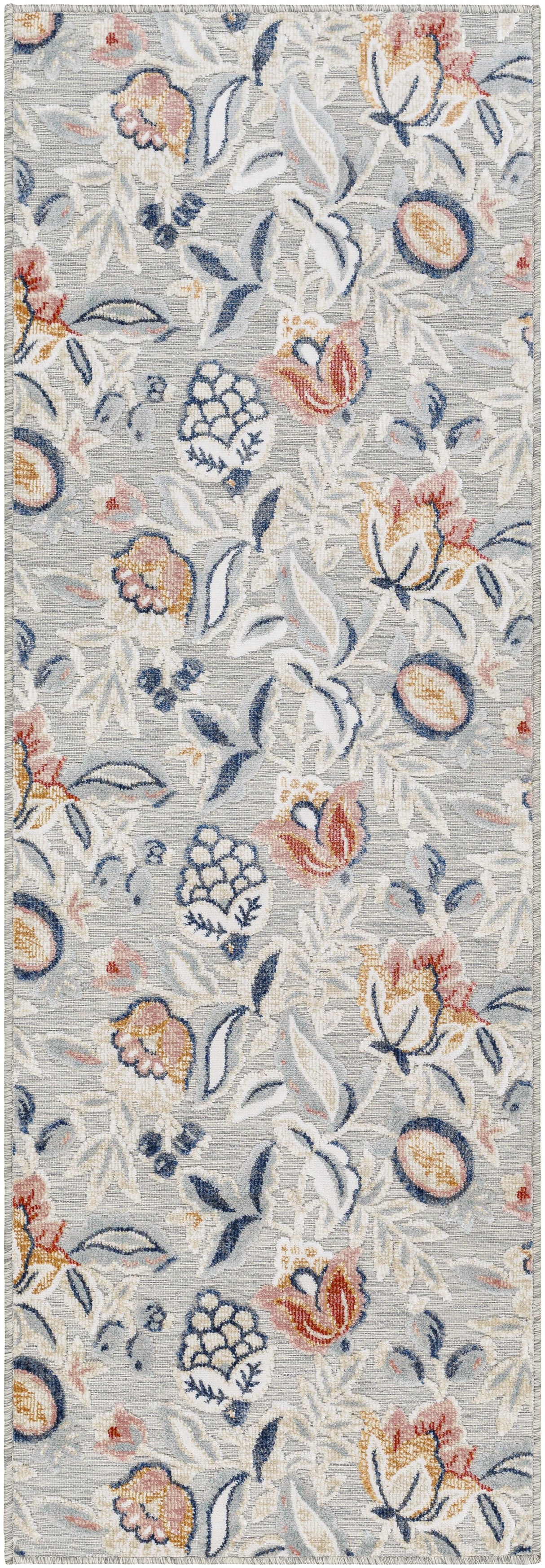 Surya Cabo CBO-2302 2'7" x 7'3" Rug