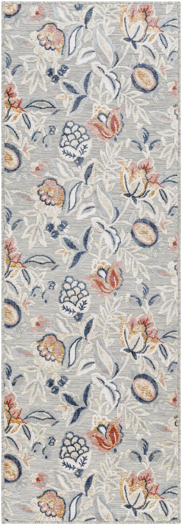 Surya Cabo CBO-2302 2'7" x 7'3" Rug