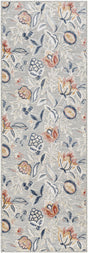 Surya Cabo CBO-2302 2'7" x 7'3" Rug