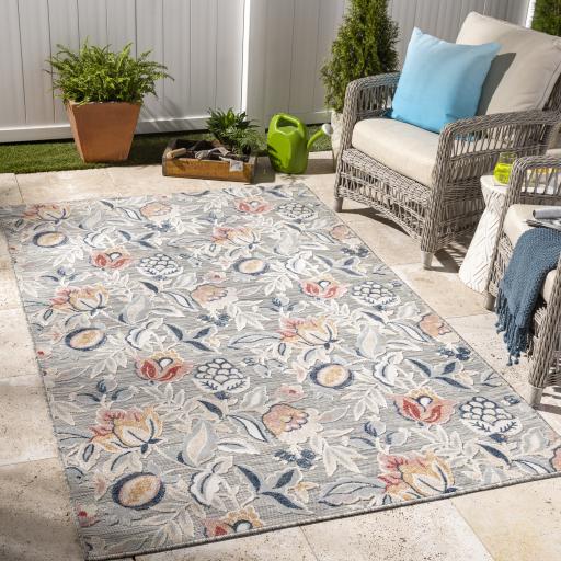 Surya Cabo CBO-2302 2'7" x 7'3" Rug