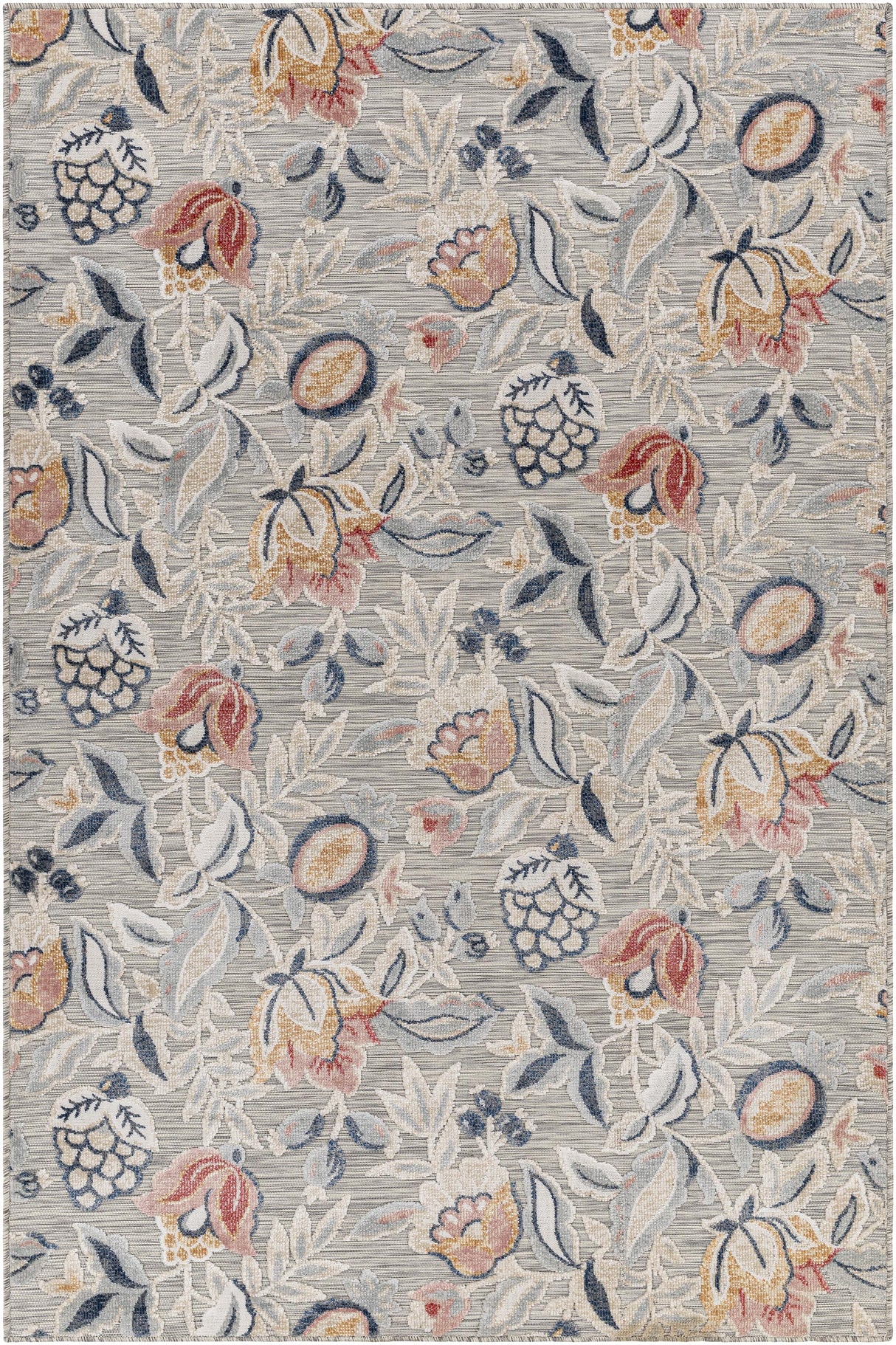Surya Cabo CBO-2302 2'7" x 7'3" Rug