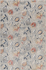 Surya Cabo CBO-2302 2'7" x 7'3" Rug