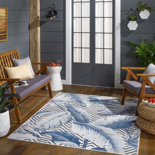 Surya Cabo CBO-2305 2'2" x 3'9" Rug