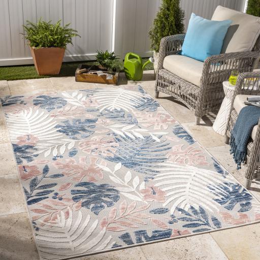 Surya Cabo CBO-2307 2'2" x 3'9" Rug