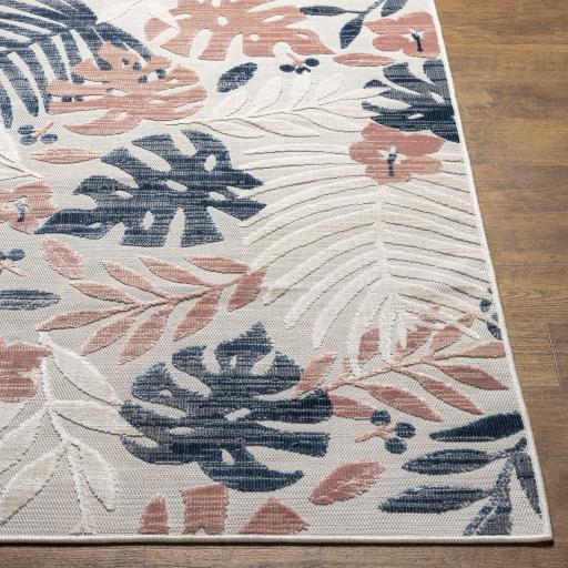 Surya Cabo CBO-2307 2'2" x 3'9" Rug