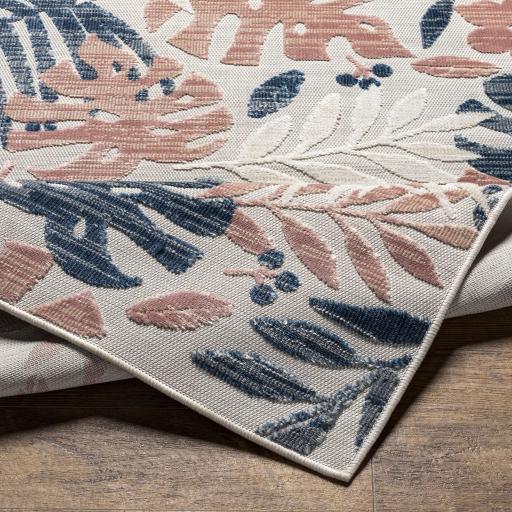 Surya Cabo CBO-2307 2'2" x 3'9" Rug
