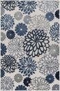 Surya Cabo CBO-2309 2'7" x 7'3" Rug