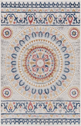 Surya Cabo CBO-2310 2'2" x 3'9" Rug