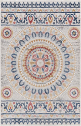 Surya Cabo CBO-2310 2'2" x 3'9" Rug