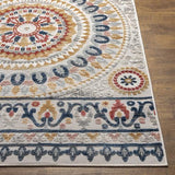Surya Cabo CBO-2310 2'2" x 3'9" Rug