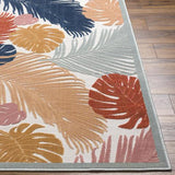 Surya Cabo CBO-2312 2'7" x 7'3" Rug