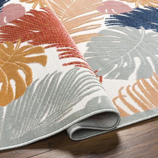 Surya Cabo CBO-2312 2'7" x 7'3" Rug