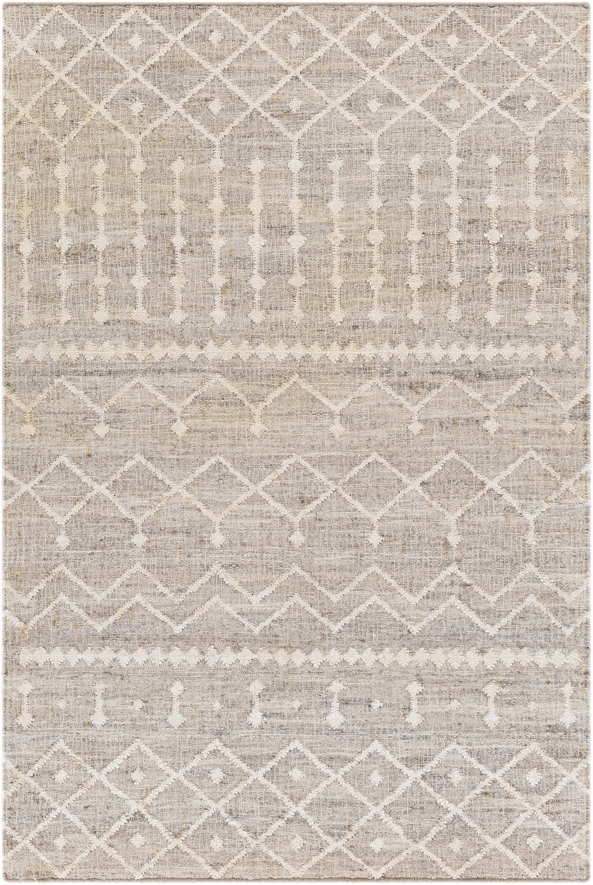 Surya Cadence CEC-2304 5' x 7'6" Rug