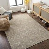 Surya Cadence CEC-2307 10' x 14' Rug
