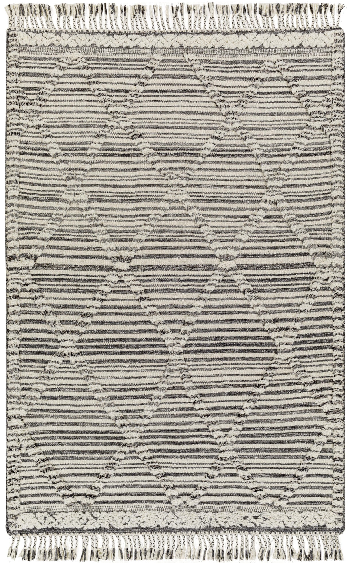 Surya Cadiz CDZ-2300 2' x 3' Rug