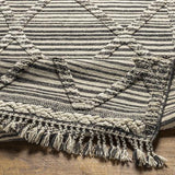 Surya Cadiz CDZ-2300 2'6" x 8' Rug