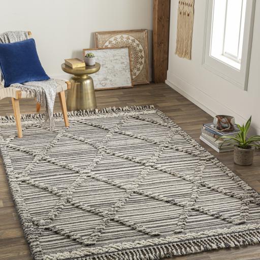 Surya Cadiz CDZ-2300 8' x 10' Rug