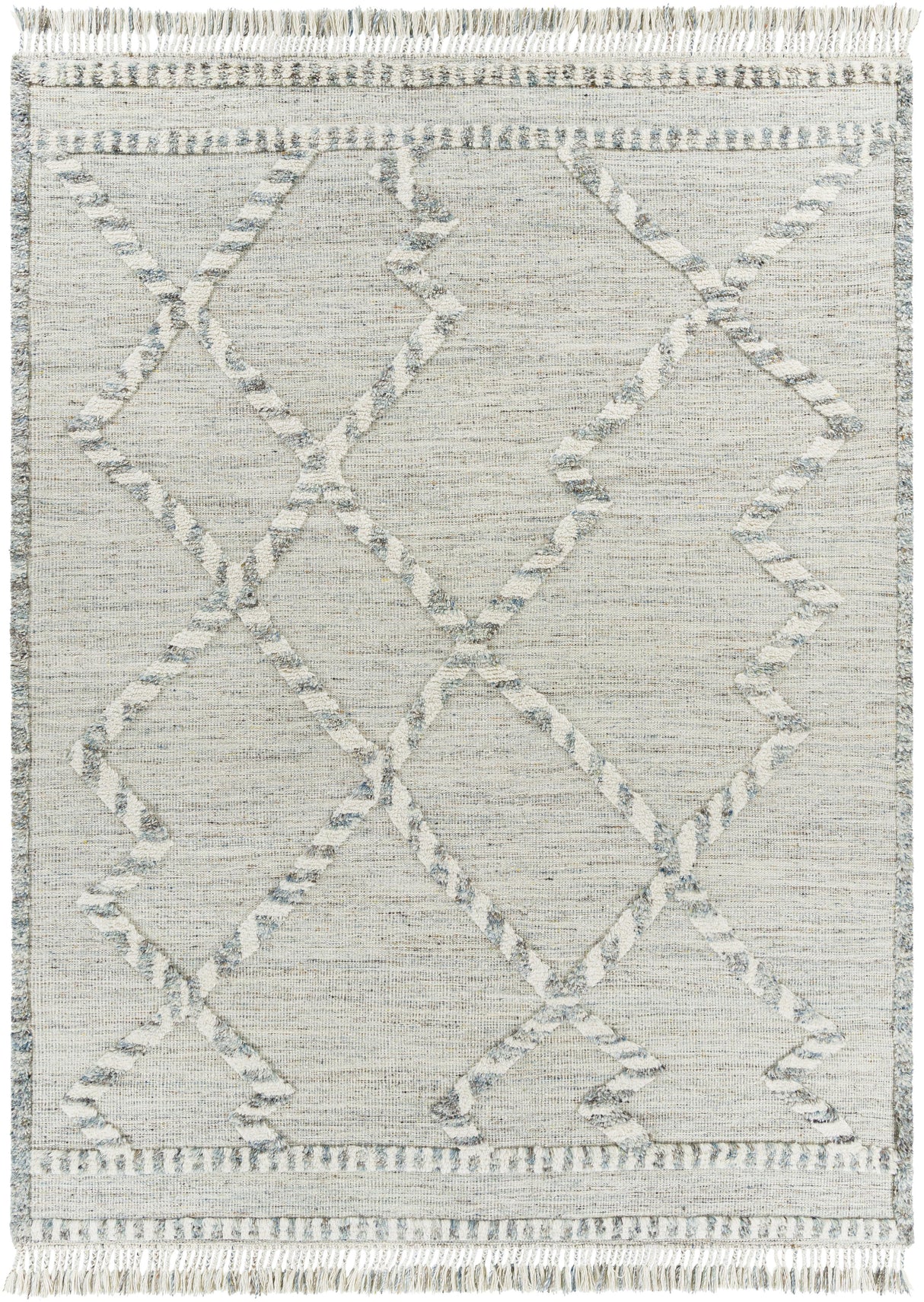 Surya Cadiz CDZ-2301 5' x 7'6" Rug