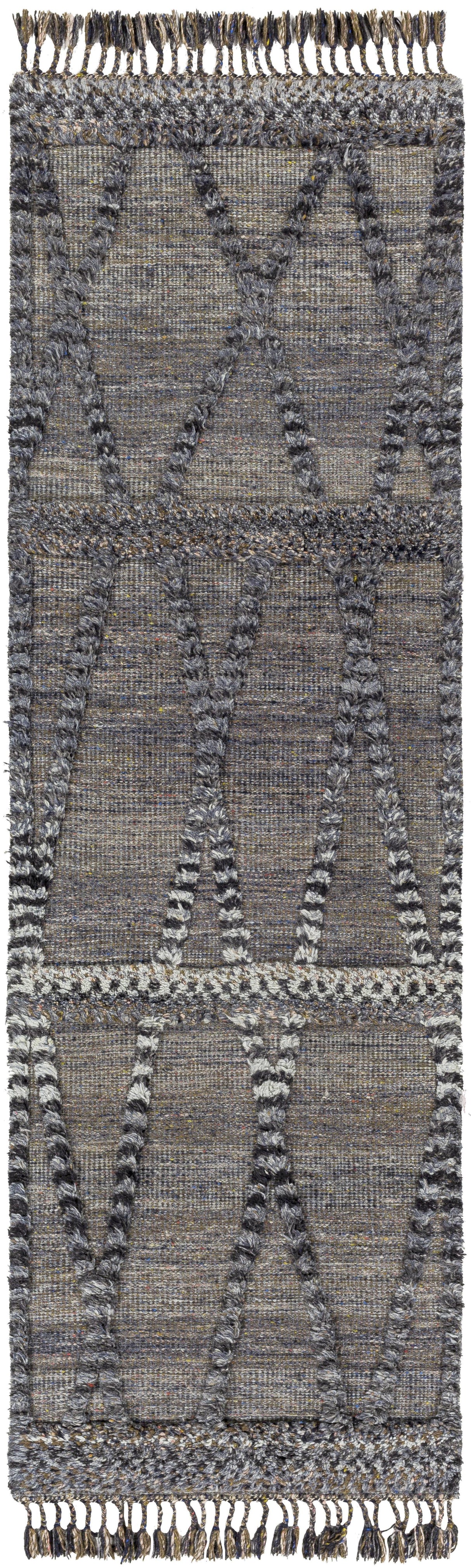 Surya Cadiz CDZ-2302 5' x 7'6" Rug