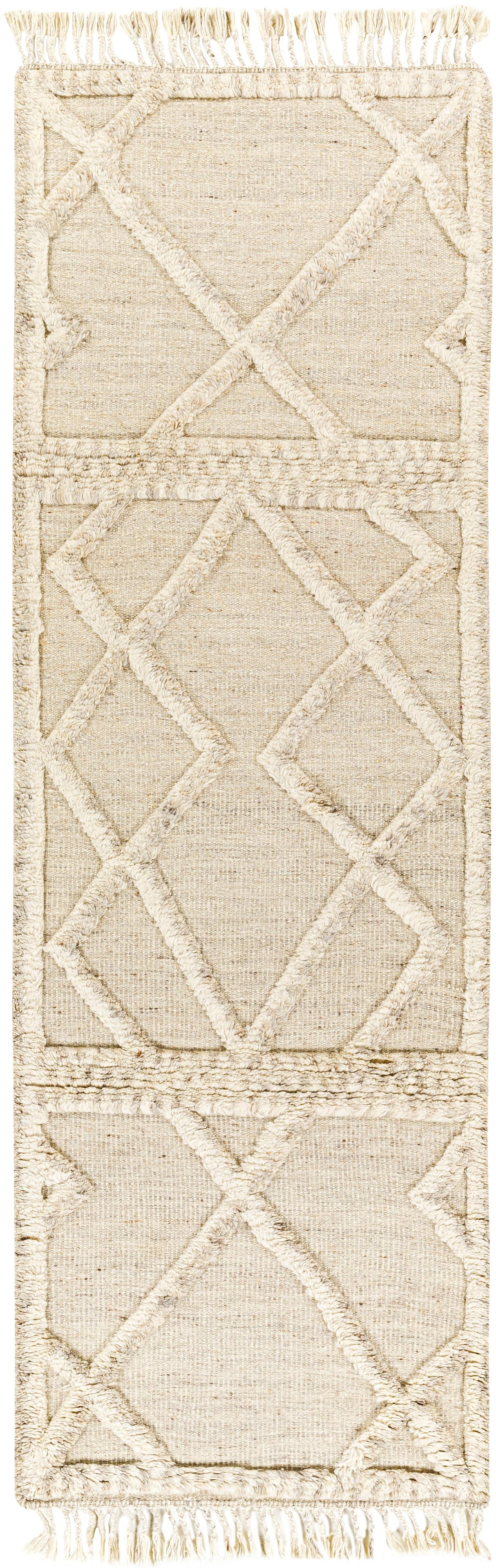 Surya Cadiz CDZ-2303 2'6" x 8' Rug