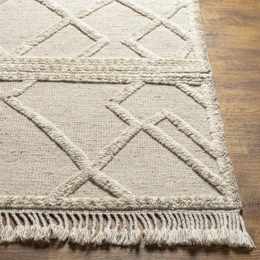Surya Cadiz CDZ-2303 2'6" x 8' Rug