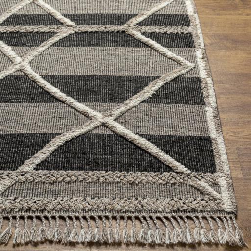 Surya Cadiz CDZ-2304 5' x 7'6" Rug