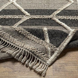 Surya Cadiz CDZ-2304 5' x 7'6" Rug
